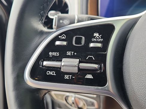 Used 2024 Mercedes-Benz G 550 image 19