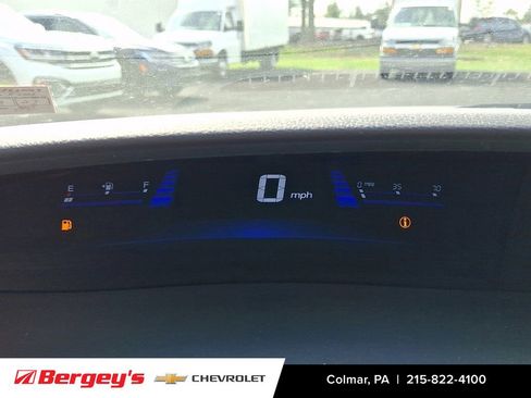 Used 2015 Honda Civic LX image 23