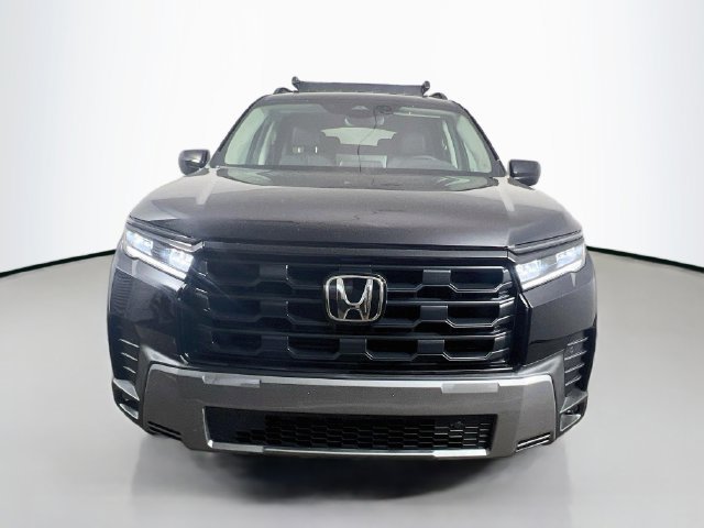 New 2026 Honda Pilot EX-L image 2