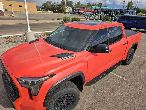 Used 2023 Toyota Tundra TRD Pro image 23