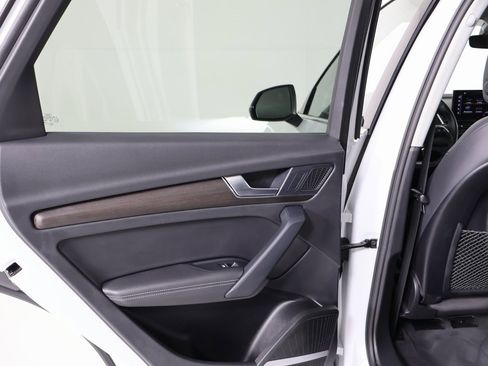 Used 2023 Audi Q5 2.0T Premium Plus w/ Premium Plus Package image 22