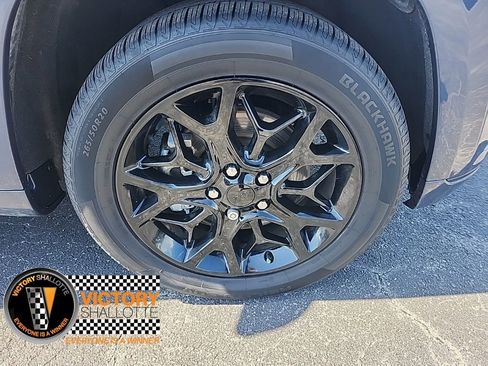 Used 2021 Jeep Grand Cherokee Limited X image 33