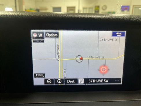 Used 2015 Lexus IS 250 image 18