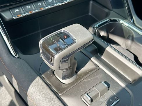 New 2026 GMC Sierra 1500 AT4 w/ AT4 Premium Package image 20