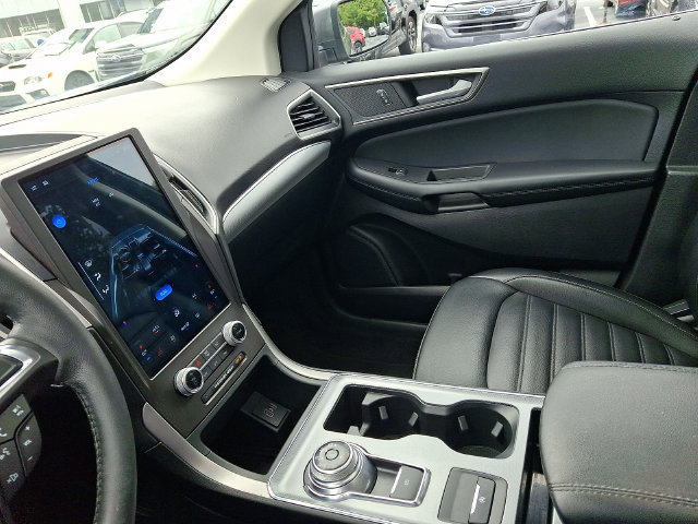 Used 2021 Ford Edge SEL w/ Convenience Package AWD/4WD image 31