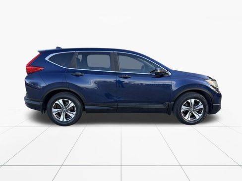 Used 2019 Honda CR-V LX image 10
