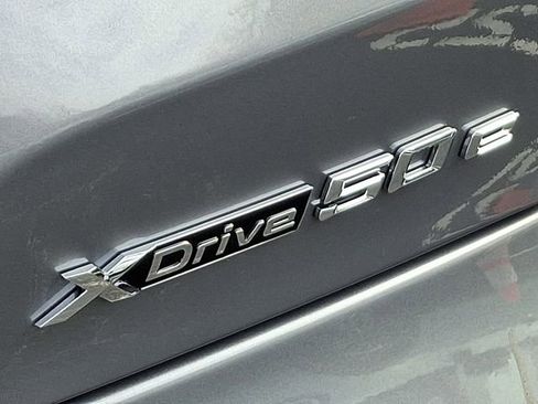 New 2026 BMW X5 xDrive50e w/ M Sport Package image 21