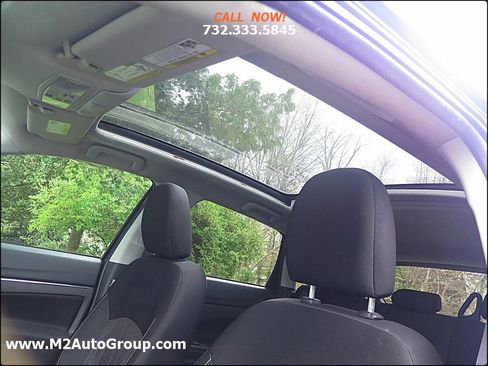 Used 2013 Mitsubishi Outlander Sport SE image 38