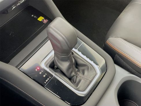 New 2025 Subaru Forester Sport image 18