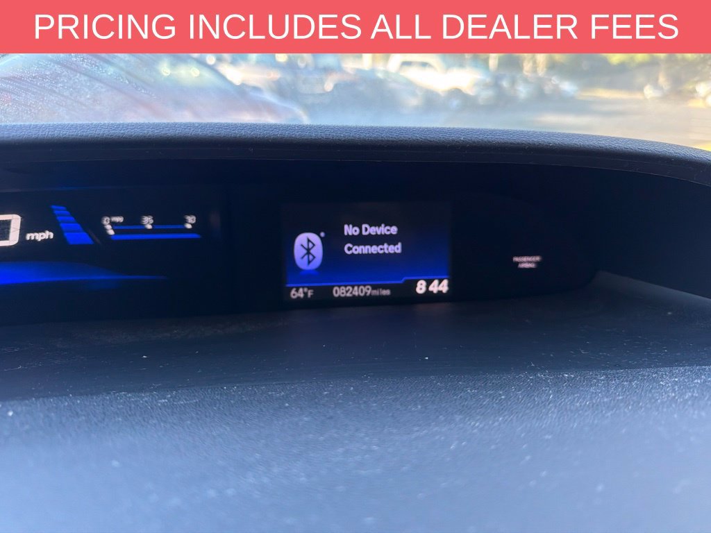 Used 2013 Honda Civic LX image 14