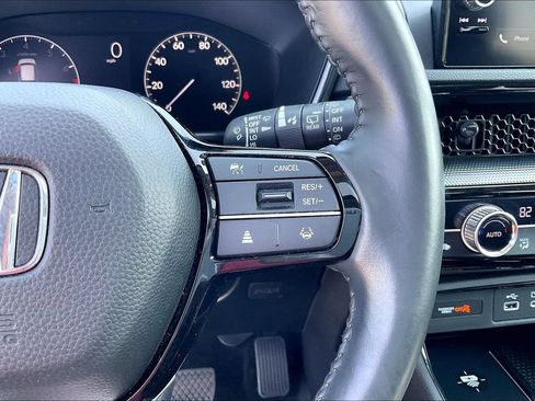 Used 2023 Honda CR-V EX-L image 18