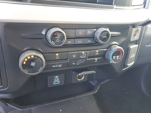 New 2026 Ford F250 XL w/ STX Appearance Package image 17