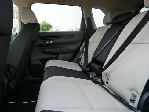 New 2026 Honda CR-V EX image 13