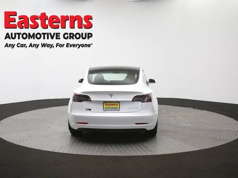 Used 2020 Tesla Model 3 Long Range AWD/4WD image 33