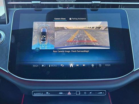 New 2026 Mercedes-Benz E 350 Sedan image 13