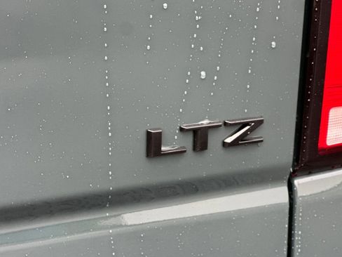 New 2026 Chevrolet Silverado 3500 LTZ w/ LTZ Plus Package image 7