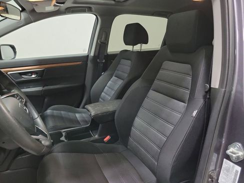 Used 2021 Honda CR-V EX image 26
