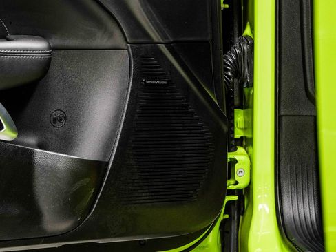 Used 2023 Dodge Challenger R/T Scat Pack w/ Plus Package image 36