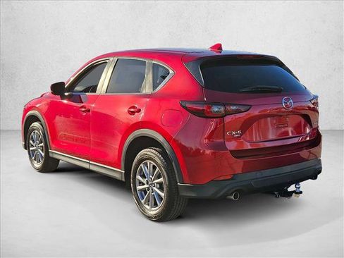 Used 2023 MAZDA CX-5 AWD 2.5 S image 8
