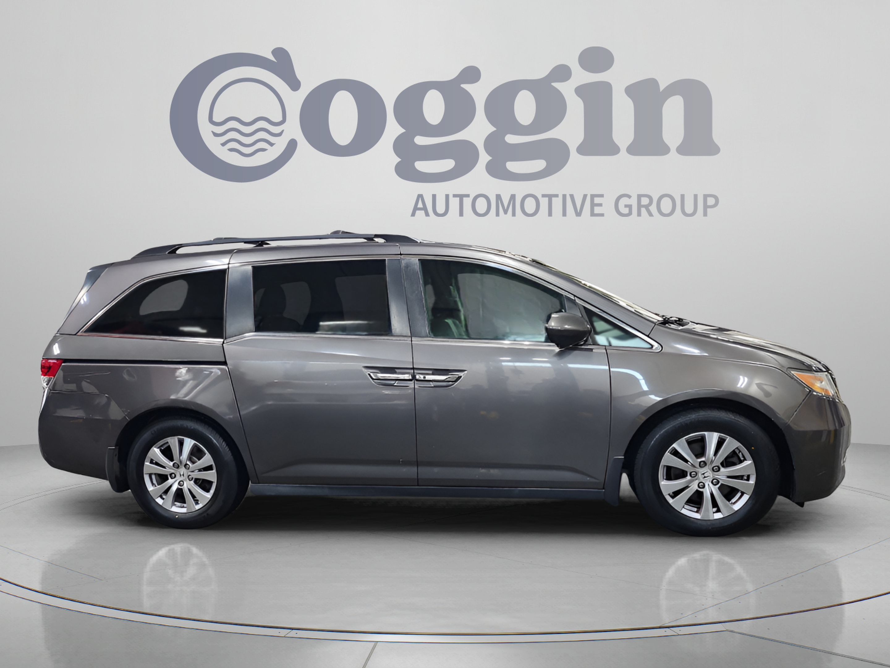 Used 2015 Honda Odyssey EX-L image 6