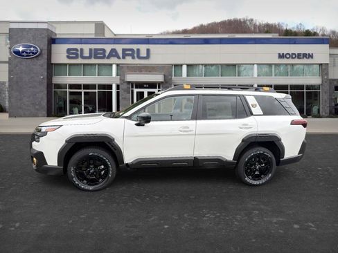 New 2026 Subaru Outback Wilderness w/ Wilderness Plus Package AWD/4WD image 1