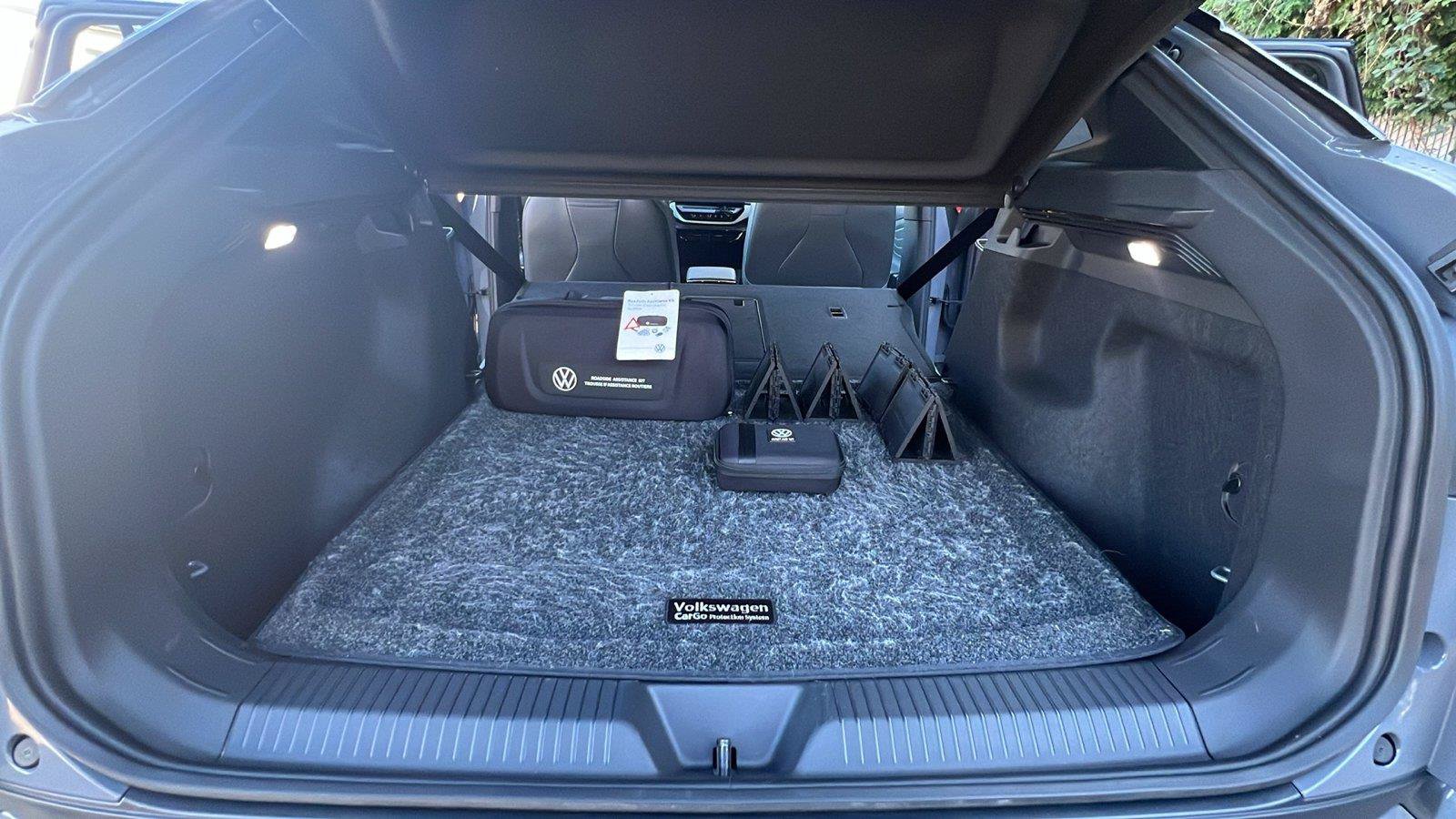 Certified 2023 Volkswagen ID.4 Pro S AWD/4WD image 18
