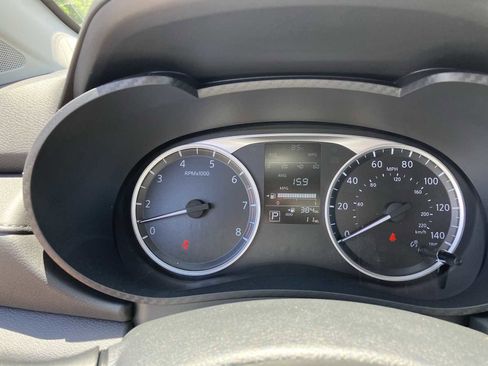 New 2025 Nissan Versa S w/ S Plus Package image 6