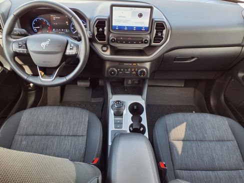 Used 2023 Ford Bronco Sport Big Bend w/ Convenience Package image 9