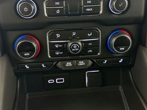 Used 2023 Chevrolet Tahoe RST w/ RST Performance Edition image 16