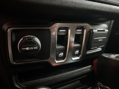 New 2026 Jeep Wrangler Sport S image 23