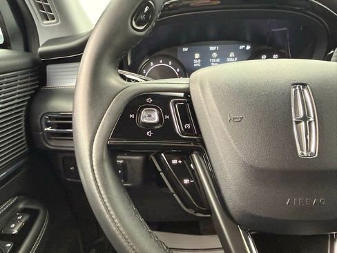 Used 2022 Lincoln Corsair AWD w/ Equipment Group 101A image 28