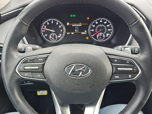 Used 2023 Hyundai Santa Fe SEL image 10