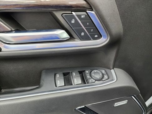 Used 2024 Chevrolet Silverado 3500 LTZ w/ LTZ Convenience Package image 44