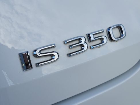 Certified 2023 Lexus IS 350 F Sport image 14