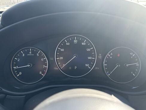 New 2026 MAZDA CX-30 AWD 2.5 S image 22