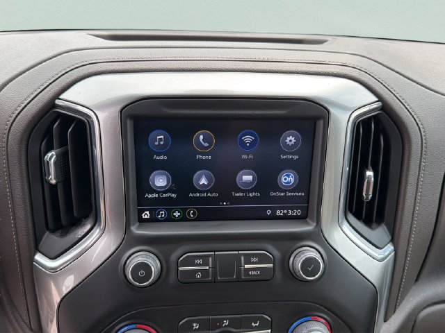 Certified 2022 Chevrolet Silverado 3500 LT w/ Convenience Package RWD image 11