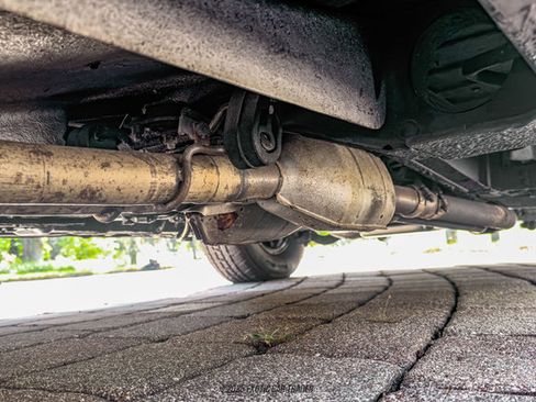 Used 1993 Rolls-Royce Silver Spur II image 52