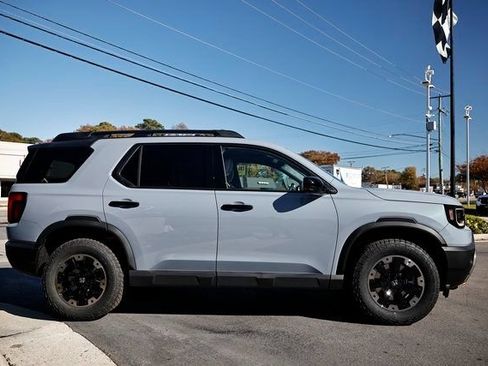 Used 2026 Honda Passport TrailSport Elite image 14