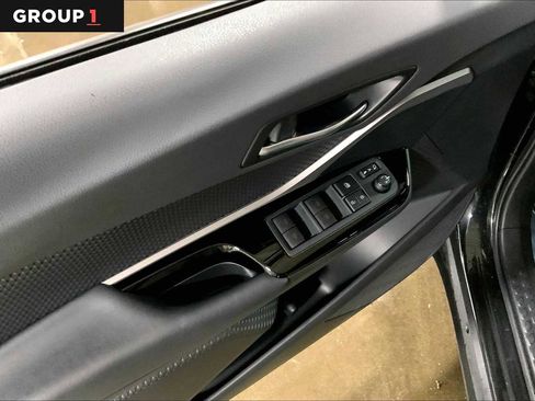 Used 2021 Toyota C-HR Nightshade image 35