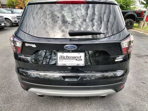 Used 2017 Ford Escape SE AWD/4WD image 23
