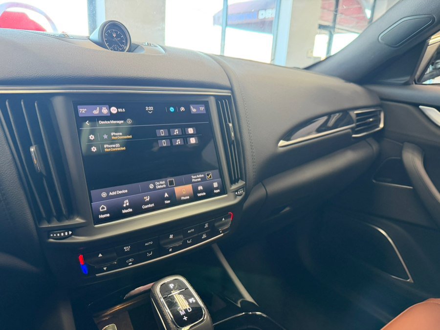 Used 2023 Maserati Levante GT AWD/4WD image 78
