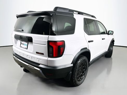 New 2026 Honda Passport TrailSport image 7