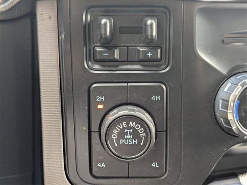 Used 2022 Ford F150 Platinum w/ Equipment Group 701A High image 21