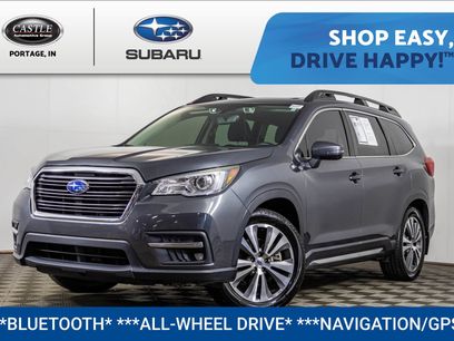 Used 2021 Subaru Ascent Limited w/ Technology Package