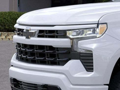 New 2026 Chevrolet Silverado 1500 RST w/ RST Select Package RWD image 14