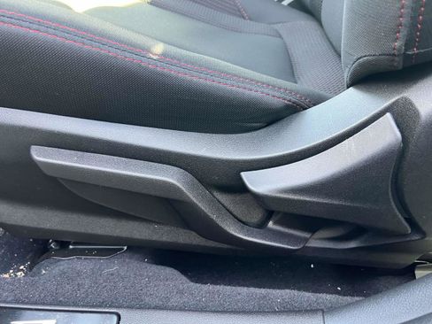 Used 2023 Subaru WRX Premium image 18