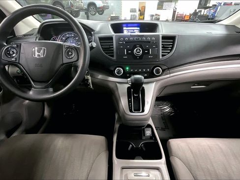 Used 2014 Honda CR-V LX image 15