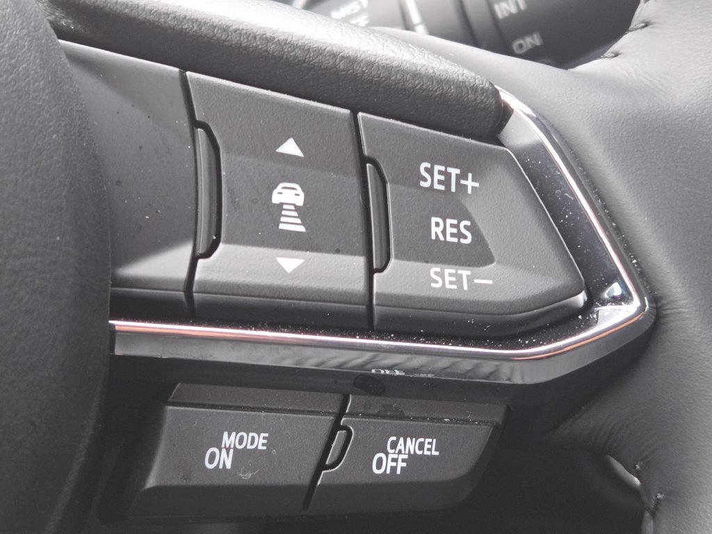 Certified 2025 MAZDA CX-5 AWD 2.5 S w/ Select Package image 56