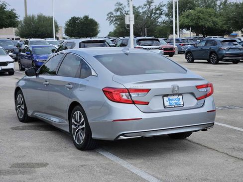 Used 2018 Honda Accord EX-L image 5