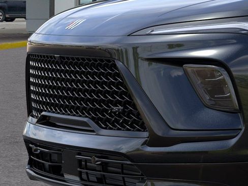 New 2026 Buick Enclave Sport Touring image 14